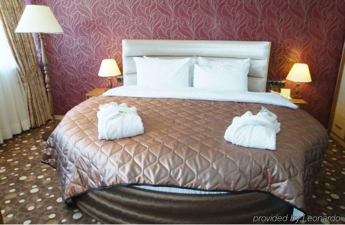 Bianco Hotel Ankara Zimmer foto